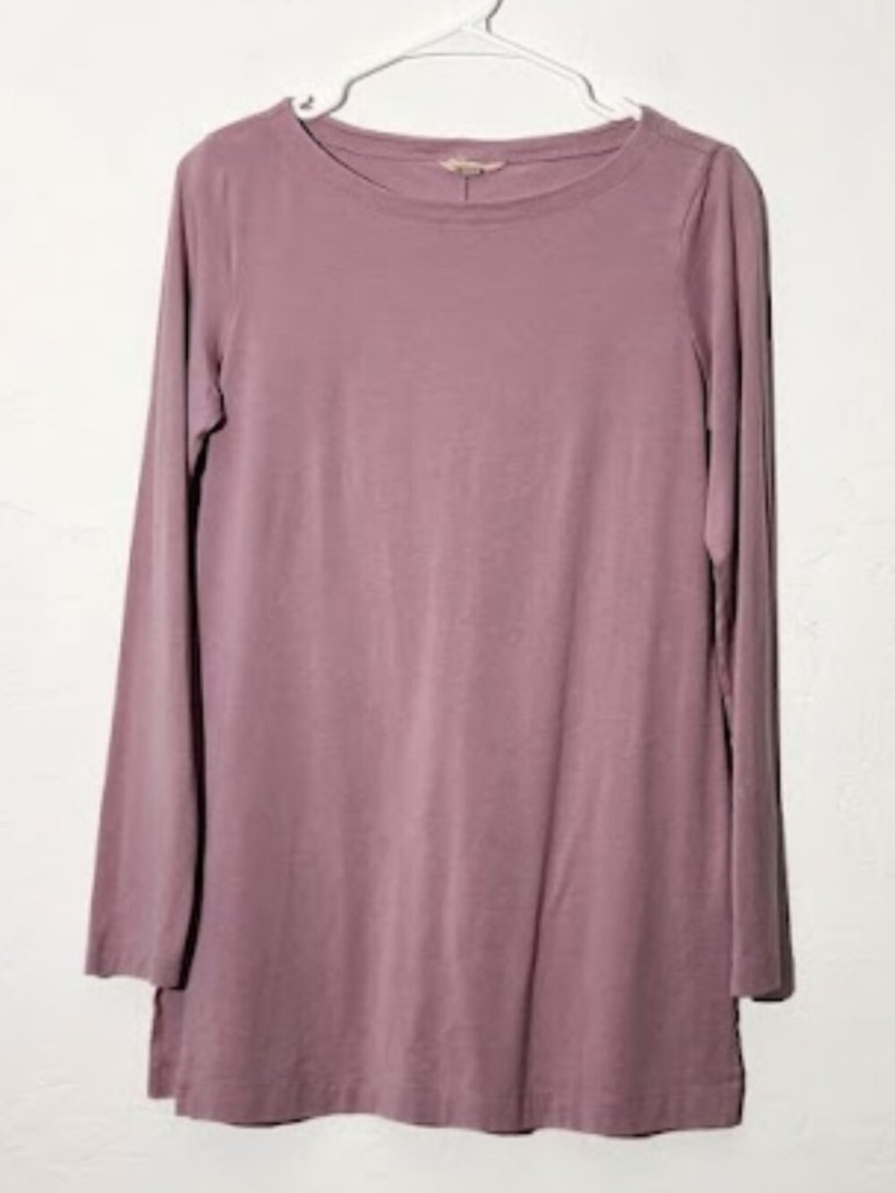 Duluth Trading Company Women's Long Sleeve Tee Size Small